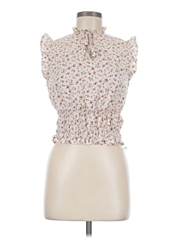 Paper Crane Tank Top (view 1)