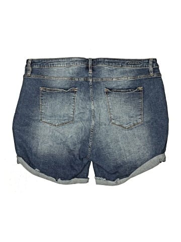 Vigoss Denim Shorts (view 2)