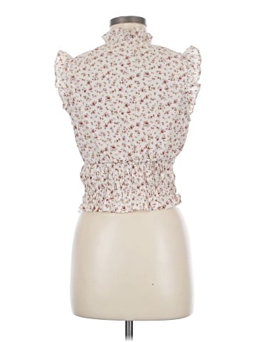 Paper Crane Tank Top (view 2)