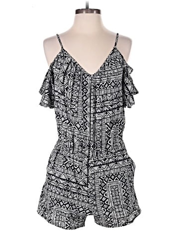 Arizona Jean Company Romper (view 1)