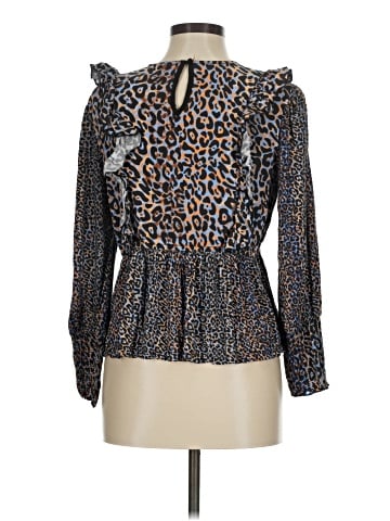 Blank London Long Sleeve Blouse (view 2)