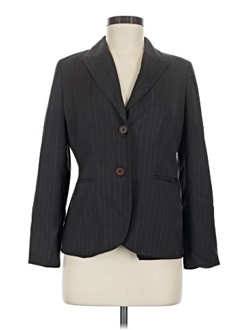 Ann Taylor Blazer (view 1)