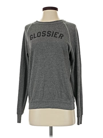 ALTERNATIVE Pullover Sweater (view 1)