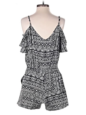 Arizona Jean Company Romper (view 2)