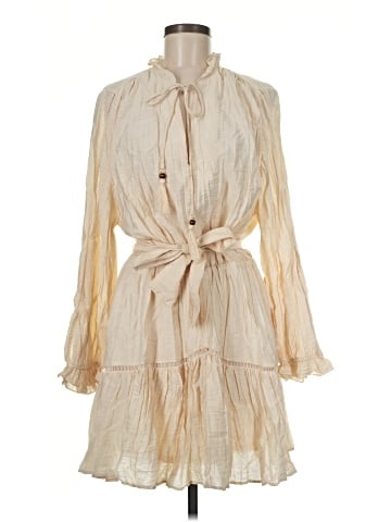 Zara Casual Dress (view 1)