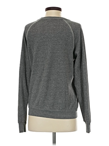 ALTERNATIVE Pullover Sweater (view 2)