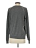 ALTERNATIVE Gray Pullover Sweater Size S - photo 2