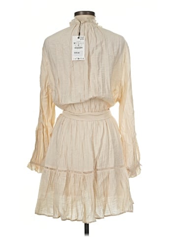 Zara Casual Dress (view 2)