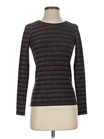 Boden Long Sleeve T-Shirt (view 1)