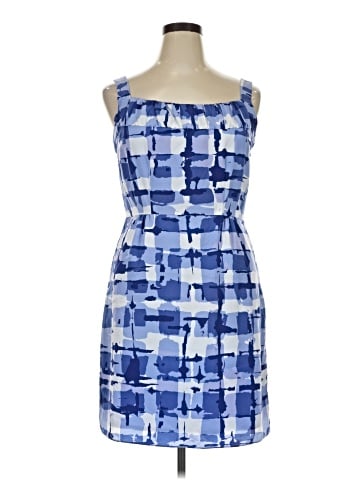 Banana Republic Factory Store Cocktail Dress (view 1)