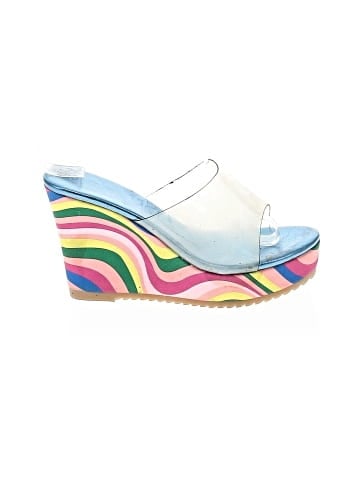 Unbranded Wedges (view 1)