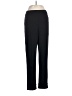 Sympli Solid Black Active Pants Size 8 - photo 1