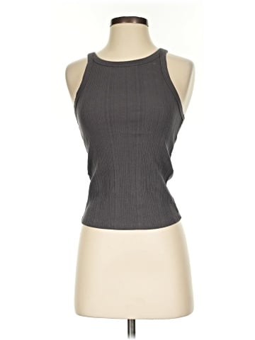 MNG Sleeveless Top (view 1)