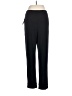 Sympli Solid Black Active Pants Size 8 - photo 2
