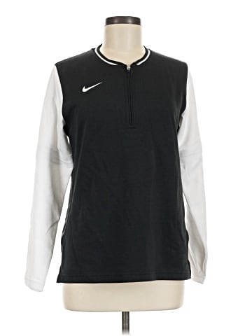 Nike Fleece (view 1)