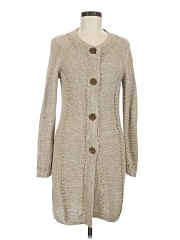 Coldwater Creek Cardigan (view 1)