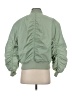 BDG Green Jacket Size XS - photo 2