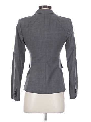 Banana Republic Wool Blazer (view 2)