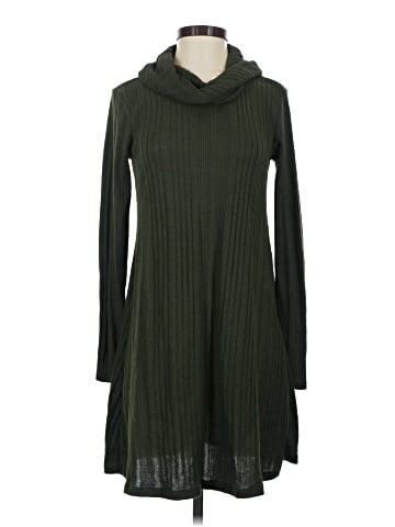 Nine Britton Turtleneck Sweater (view 1)