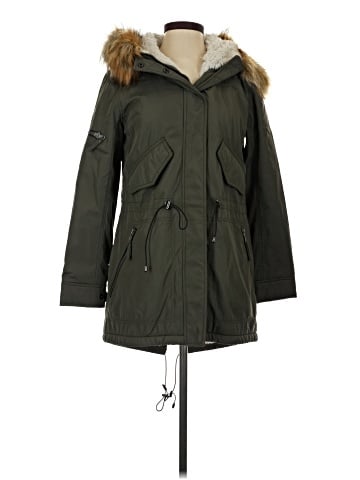 Aqua Coat (view 1)