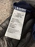 Nike 100% Polyester Blue Active T-Shirt Size 6 - photo 4