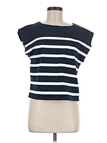 J.Crew Sleeveless T-Shirt (view 1)