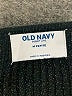 Old Navy Metallic Black Pullover Sweater Size Med Petite - photo 7