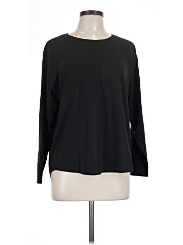 Hanes Long Sleeve T-Shirt (view 1)