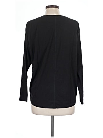 Hanes Long Sleeve T-Shirt (view 2)
