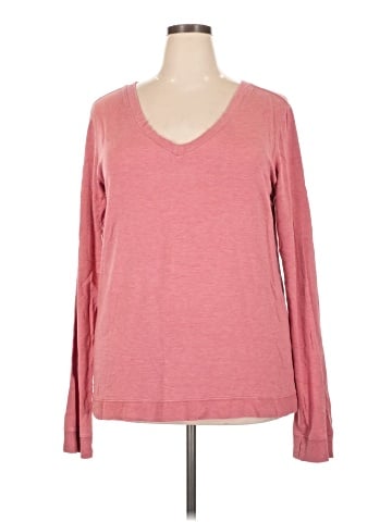 Threads 4 Thought Pullover Sweater (view 1)