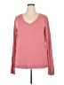 Threads 4 Thought Pink Pullover Sweater Size XXL - photo 1