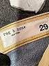 Rag & Bone Blue Jeans Size 29 waist - photo 7