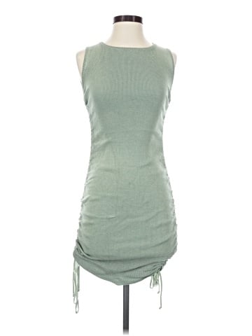 Lioness Casual Dress (view 1)