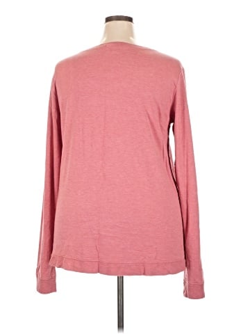 Threads 4 Thought Pullover Sweater (view 2)