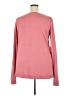 Threads 4 Thought Pink Pullover Sweater Size XXL - photo 2