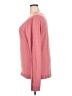 Threads 4 Thought Pink Pullover Sweater Size XXL - photo 5