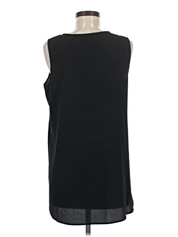 Spense Sleeveless Blouse (view 2)