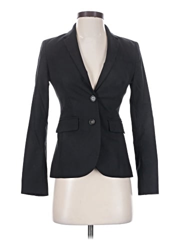 Banana Republic Wool Blazer (view 1)