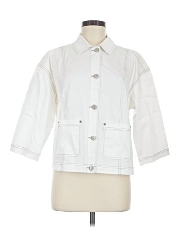 LOGO by Lori Goldstein Jacket (view 1)