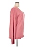 Threads 4 Thought Pink Pullover Sweater Size XXL - photo 4