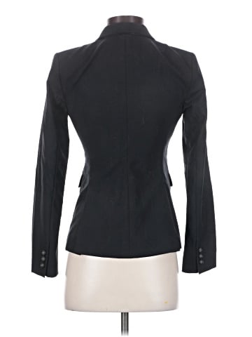 Banana Republic Wool Blazer (view 2)