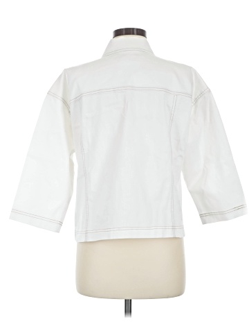 LOGO by Lori Goldstein Jacket (view 2)