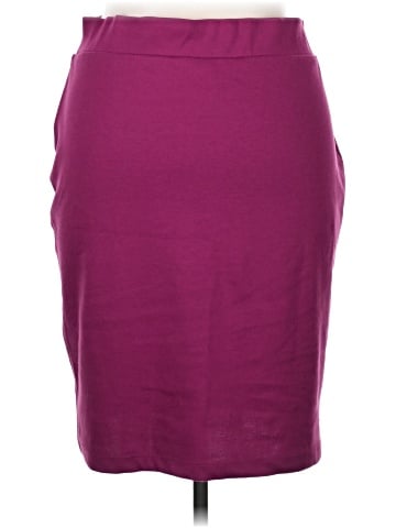 Sunny Leigh Formal Skirt (view 2)