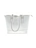 Nanette Lepore White Tote One size - photo 1