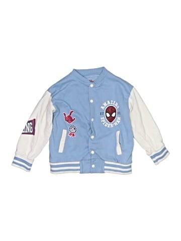 Marvel Cardigan (view 1)