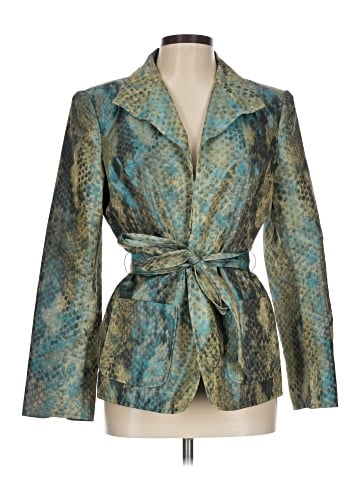 Lafayette 148 New York Blazer (view 1)