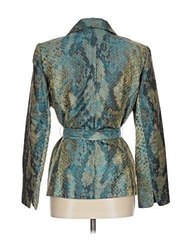 Lafayette 148 New York Blazer (view 2)