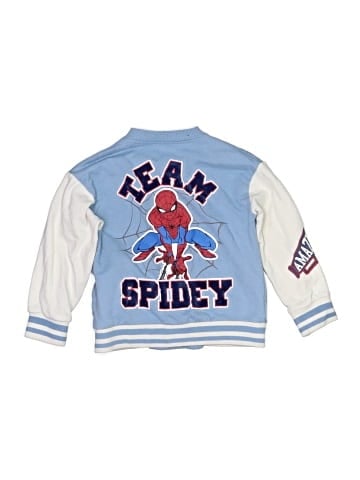 Marvel Cardigan (view 2)