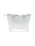 Nanette Lepore White Tote One size - photo 3