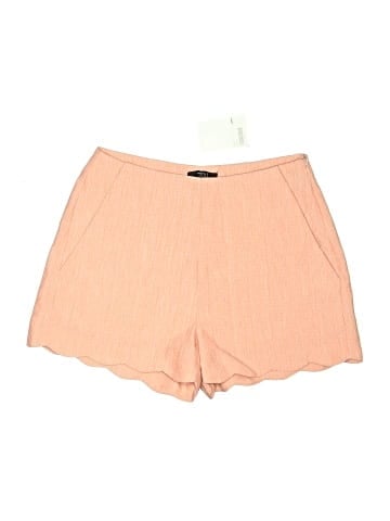 Very J Shorts (view 1)